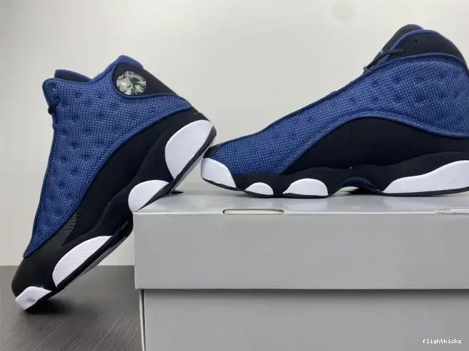 13 Jordan Air DJ5982-400 Blue Brave 0529